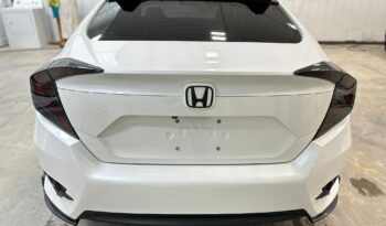 
										CLEAN TITLE, SAFETIED, 2018 Honda Civic Sedan EX full									