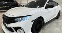 CLEAN TITLE, SAFETIED, 2018 Honda Civic Sedan EX