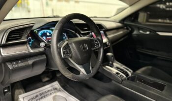 
										CLEAN TITLE, SAFETIED, 2018 Honda Civic Sedan EX full									