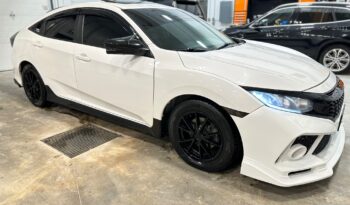 
										CLEAN TITLE, SAFETIED, 2018 Honda Civic Sedan EX full									