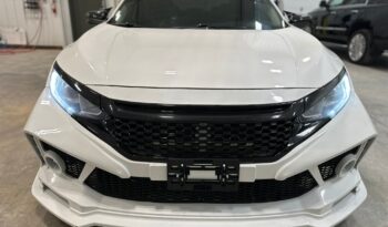 
										CLEAN TITLE, SAFETIED, 2018 Honda Civic Sedan EX full									