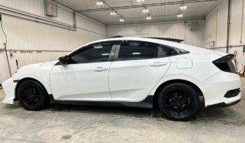 
										CLEAN TITLE, SAFETIED, 2018 Honda Civic Sedan EX full									