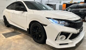 
										CLEAN TITLE, SAFETIED, 2018 Honda Civic Sedan EX full									