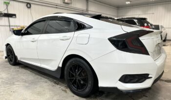 
										CLEAN TITLE, SAFETIED, 2018 Honda Civic Sedan EX full									