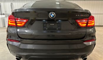 
										CLEAN TITLE, SAFETIED, 2017 BMW X4 M40i. full									