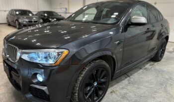 
										CLEAN TITLE, SAFETIED, 2017 BMW X4 M40i. full									