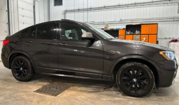 
										CLEAN TITLE, SAFETIED, 2017 BMW X4 M40i. full									