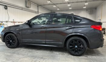 
										CLEAN TITLE, SAFETIED, 2017 BMW X4 M40i. full									