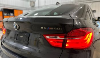 
										CLEAN TITLE, SAFETIED, 2017 BMW X4 M40i. full									