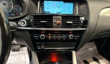 
										CLEAN TITLE, SAFETIED, 2017 BMW X4 M40i. full									