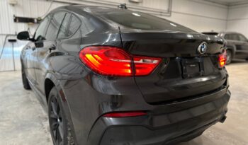 
										CLEAN TITLE, SAFETIED, 2017 BMW X4 M40i. full									