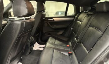 
										CLEAN TITLE, SAFETIED, 2017 BMW X4 M40i. full									