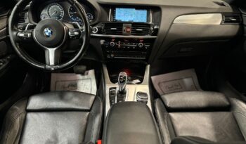 
										CLEAN TITLE, SAFETIED, 2017 BMW X4 M40i. full									