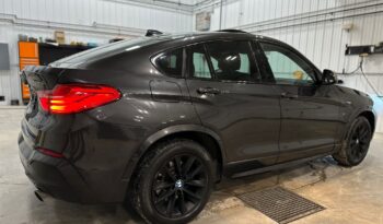 
										CLEAN TITLE, SAFETIED, 2017 BMW X4 M40i. full									