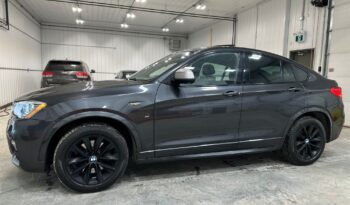 
										CLEAN TITLE, SAFETIED, 2017 BMW X4 M40i. full									