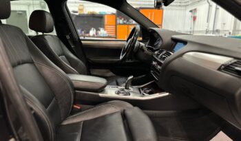 
										CLEAN TITLE, SAFETIED, 2017 BMW X4 M40i. full									