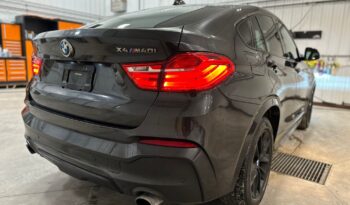 
										CLEAN TITLE, SAFETIED, 2017 BMW X4 M40i. full									