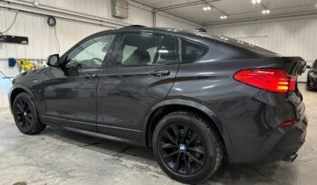 
										CLEAN TITLE, SAFETIED, 2017 BMW X4 M40i. full									