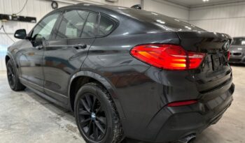 
										CLEAN TITLE, SAFETIED, 2017 BMW X4 M40i. full									