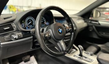 
										CLEAN TITLE, SAFETIED, 2017 BMW X4 M40i. full									