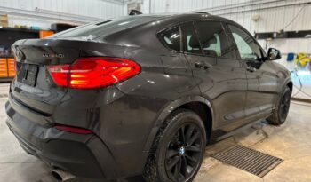 
										CLEAN TITLE, SAFETIED, 2017 BMW X4 M40i. full									