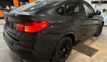 
										CLEAN TITLE, SAFETIED, 2017 BMW X4 M40i. full									