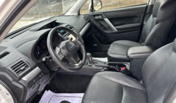 
										CLEAN TITLE, SAFETIED, 2015 Subaru Forester XT LIMITED full									