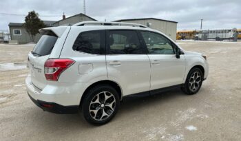 
										CLEAN TITLE, SAFETIED, 2015 Subaru Forester XT LIMITED full									