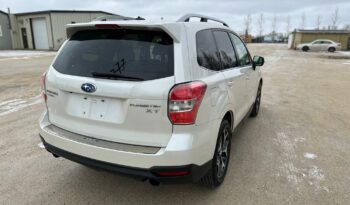 
										CLEAN TITLE, SAFETIED, 2015 Subaru Forester XT LIMITED full									