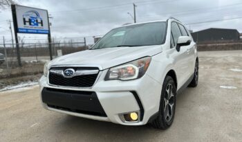 
										CLEAN TITLE, SAFETIED, 2015 Subaru Forester XT LIMITED full									