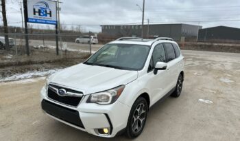 
										CLEAN TITLE, SAFETIED, 2015 Subaru Forester XT LIMITED full									