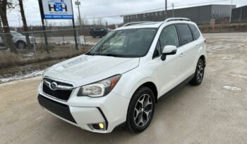 
										CLEAN TITLE, SAFETIED, 2015 Subaru Forester XT LIMITED full									