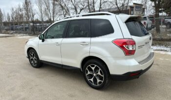 
										CLEAN TITLE, SAFETIED, 2015 Subaru Forester XT LIMITED full									