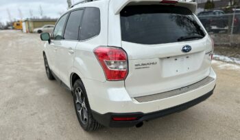 
										CLEAN TITLE, SAFETIED, 2015 Subaru Forester XT LIMITED full									