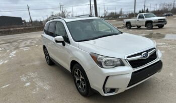 
										CLEAN TITLE, SAFETIED, 2015 Subaru Forester XT LIMITED full									