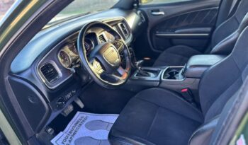 
										CLEAN TITLE, SAFETIED, 2019 Dodge Charger GT full									