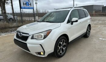 
										CLEAN TITLE, SAFETIED, 2015 Subaru Forester XT LIMITED full									