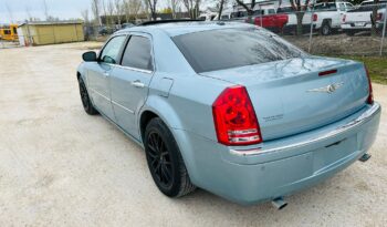 
										CLEAN TITLE, SAFETIED, 2009 Chrysler 300 300C full									