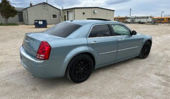 
										CLEAN TITLE, SAFETIED, 2009 Chrysler 300 300C full									