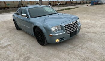 
										CLEAN TITLE, SAFETIED, 2009 Chrysler 300 300C full									