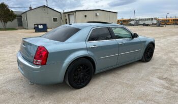 
										CLEAN TITLE, SAFETIED, 2009 Chrysler 300 300C full									