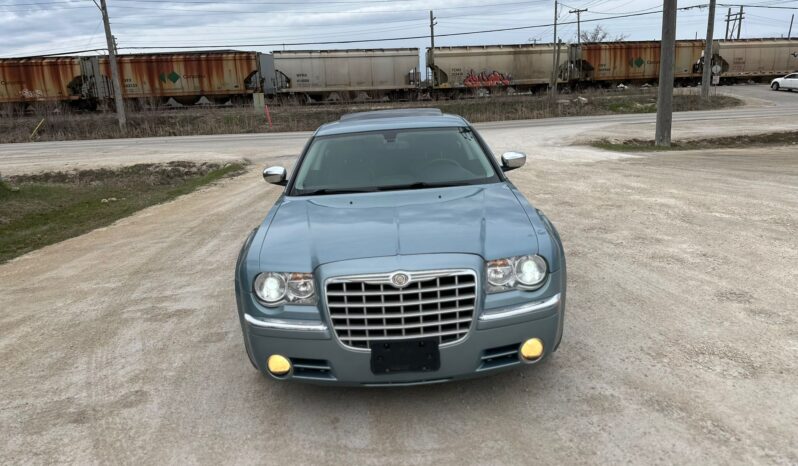 
								CLEAN TITLE, SAFETIED, 2009 Chrysler 300 300C full									