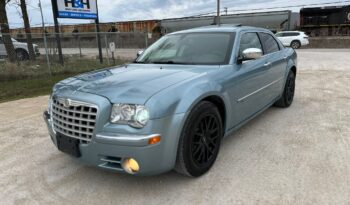 
										CLEAN TITLE, SAFETIED, 2009 Chrysler 300 300C full									