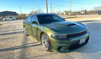 
										CLEAN TITLE, SAFETIED, 2019 Dodge Charger GT full									