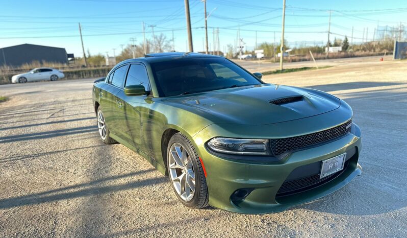 
								CLEAN TITLE, SAFETIED, 2019 Dodge Charger GT full									