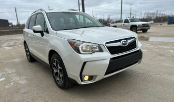 
										CLEAN TITLE, SAFETIED, 2015 Subaru Forester XT LIMITED full									