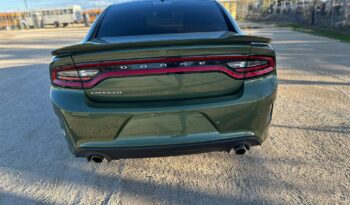 
										CLEAN TITLE, SAFETIED, 2019 Dodge Charger GT full									