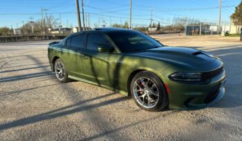 
										CLEAN TITLE, SAFETIED, 2019 Dodge Charger GT full									