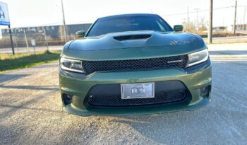 
										CLEAN TITLE, SAFETIED, 2019 Dodge Charger GT full									