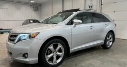 2013 TOYOTA VENZA AWD  FULLY LOADED CLEAN TITLE